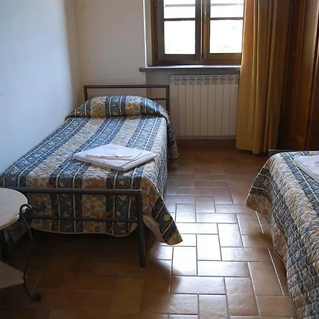Il Casino Numero 7 Apartment Lajatico