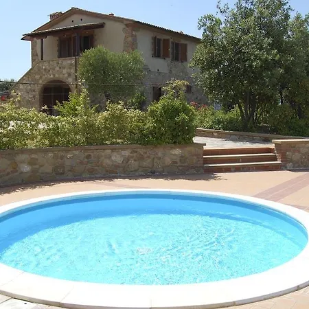 Apartment Il Casino Numero 7 *
