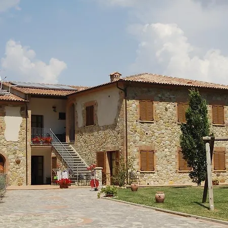 Il Casino Numero 7 Apartment