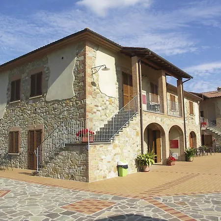 Il Casino Numero 7 * Lajatico