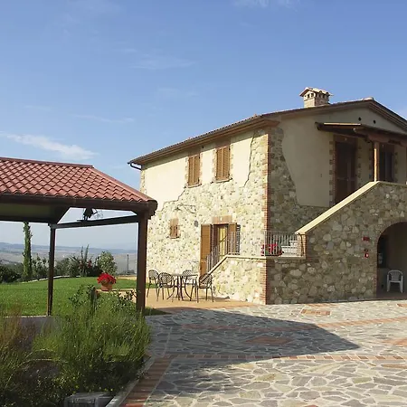 Il Casino Numero 7 Lajatico