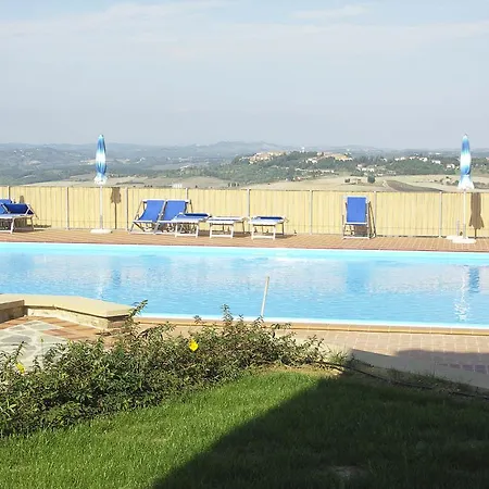 Apartment Il Casino Numero 7